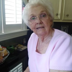 Meet your Posher, Beverley